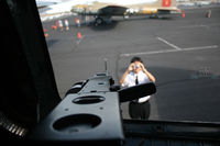 N224J @ KGEU - gun point