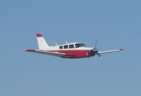 N9216P - N9216P in flight - by Dayre M Williams