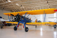N47964 @ KGEU - N47964