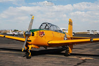 N18PS @ KGEU - N18PS - by Dawei Sun