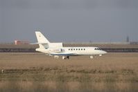 YV1083 @ LFPB - on transit at Le Bourget - by juju777