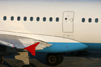 OE-LBD @ LOWW - Austrian Airlines Airbus A321-211, c/n: 920 - by Bernhard Nagler