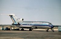 N8132N @ SAT - Boeing 727-25 of Eastern Airlines at San Antonio in October 1978. - by Peter Nicholson