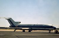 N8842E @ SAT - In 1978 this Boeing 727 was operated by Eastern Airlines as seen at San Antonio. - by Peter Nicholson