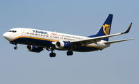 EI-DAD @ EGCC - Ryanair - by Chris Hall