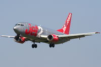 G-CELU @ EGCC - Jet2 - by Chris Hall