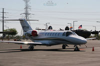 N777AG @ KGEU - Glendale Muni
