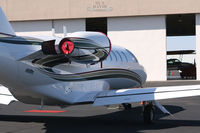 N777AG @ KGEU - Cessna 525A - by Dawei Sun