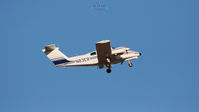 N83ER @ KGEU - N83ER