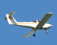 N4285E @ 5W8 - Low pass only - by John W. Thomas