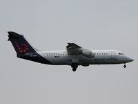 OO-DWH @ VIE - Brussels Airlines