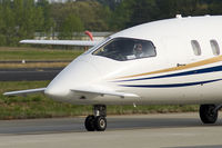 N130SL @ KPDK - @ PDK