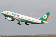B-16310 @ LOWW - Eva Air A330-200 - by Andy Graf-VAP