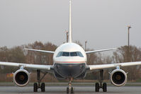 D-ADNA @ LOWW - A319
