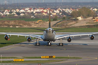 D-AIGX @ LOWW - Lufthansa A340-300