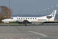 EC-HCH @ LOWW - Aeronova SWM - by Andy Graf-VAP