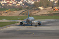 EC-ICR @ LOWW - Clickair A320