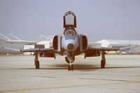 68-0423 @ KRIV - California ANG 163rd TFG F-4E at last chance (KM25 slidescan) - by FBE