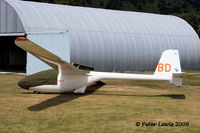 ZK-GBD @ NZAP - Taupo GC