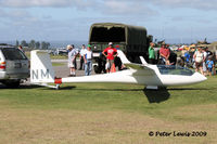 ZK-GNM @ NZTG - B G Chesterman, Tauranga - by Peter Lewis