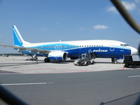 EI-DCL @ EDLV - Weeze - by fatoli