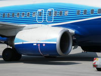EI-DCL @ EDLV - Weeze - by fatoli