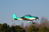 N9256G @ W96 - Low Pass @ W96 - by Aircraft Owner