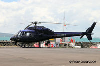 ZK-HDG @ NZMB - Helilink Ltd., Auckland