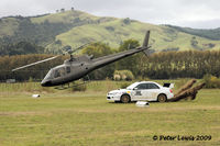ZK-HDL @ NZWT - Hopper Developments Ltd., Orewa