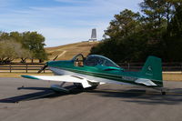N9256G @ KFFA - At First Flight - by Chad E. Weaver
