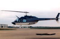 N1158B @ GKY - At Arlington Municipal - by Zane Adams