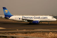 G-FTDF @ ACE - visitor