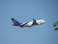 HS-TGH - 747