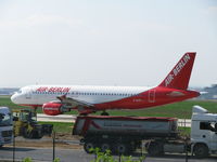 D-ALTK - A320