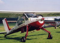 G-EPZL photo, click to enlarge G-EPZL photo, click to enlarge