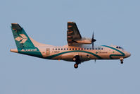 I-ADLP @ VIE - ATR 42-500