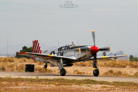 N251MX @ KGEU - N251MX - by Dawei Sun