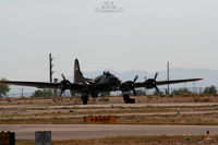 N93012 @ KGEU - T/O