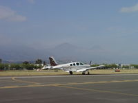 N3167W @ POC - Taxiing back to hanger - by Helicopterfriend