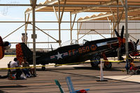 N514NH @ KLUF - Luke Airshow 2009
