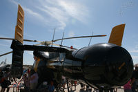 N368PA @ KLUF - Luke Airshow 2009