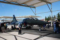 65-10459 @ KLUF - Luke Airshow 2009