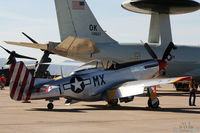 N351MX - Luke Airshow 2009