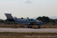 N83ER @ KGEU - Glendale