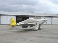 N531DC @ SZP - 2007 Simmons VAN's RV-7, Mattituck TMX IO-360 180 Hp - by Doug Robertson