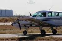N83ER @ KGEU - Beech 76