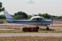 N6561Q @ KGEU - C152