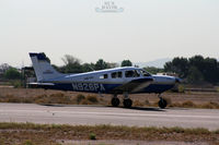 N926PA @ KGEU - N926PA