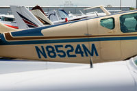 N8524M @ KGEU - N8524M @ KGEU