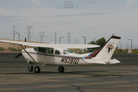 N5191U @ KGEU - C206 @ KGEU